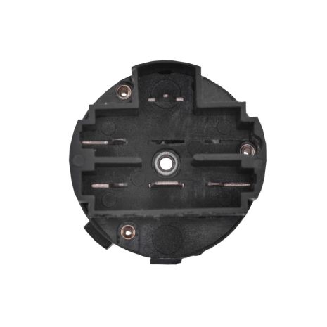 ΔΙΑΚΟΠΤΗΣ ΕΠΑΦΩΝ ΜΙΖΑΣ ΓΙΑ FIAT DUCATO 2006+ / CITROEN JUMPER 2006+ / PEUGEOT BOXER 2006+ 5 PINS ΝΤΥ - 1 τεμ. Auto Moto Tyres 