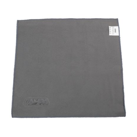 ΠΑΝΑΚΙ ΚΑΘΑΡΙΣΜΟΥ/ΣΤΕΓΝΩΜΑΤΟΣ DOUBLY 2in1 ΑΠΟ ΜΙΚΡΟΙΝΕΣ (MICROFIBRE) S 30x30cm LAMPA - 1 ΤΕΜ. Auto Moto Tyres 