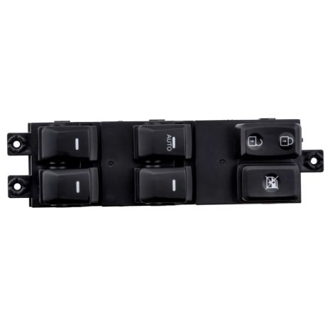 ΠΟΛΛΑΠΛΟΣ ΔΙΑΚΟΠΤΗΣ ΠΑΡΑΘΥΡΩΝ ΓΙΑ KIA PICANTO 2011+ 18PINS ΝΤΥ - 1 TEM. Auto Moto Tyres 