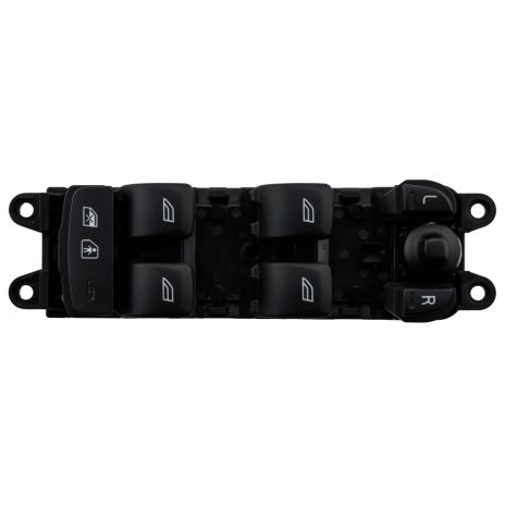 ΠΟΛΛΑΠΛΟΣ ΔΙΑΚΟΠΤΗΣ ΠΑΡΑΘΥΡΩΝ ΓΙΑ VOLVO S60 / V60 2011-2018 / XC60  Auto Moto Tyres 