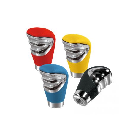 ΠΟΜΟΛΟ ΤΑΧΥΤΗΤΩΝ KROM ΜΑΥΡΟ / ΧΡΩΜΙΩΜΕΝΟ ΑΛΟΥΜΙΝΙΟ Auto Moto Tyres 