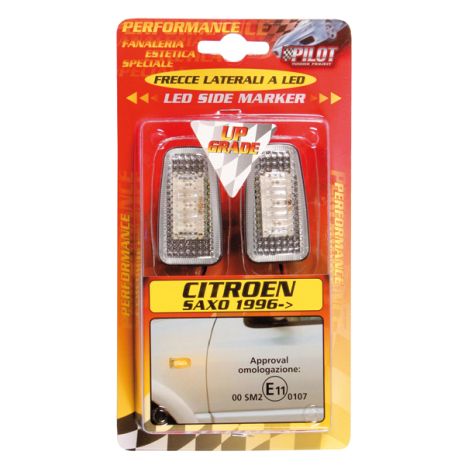 CITROEN SAXO 96+ Auto Moto Tyres 