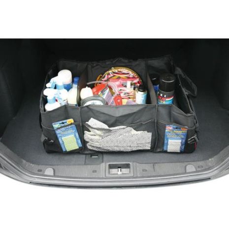 ORGANIZER - ΤΣΑΝΤΑ ΠΟΡΤ ΜΠΑΓΚΑΖ MEGA-BAG 70 Χ 45 cm Auto Moto Tyres 