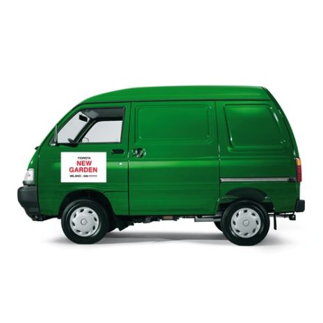 ΜΑΓΝΗΤΙΚΑ ΓΡΑΜΜΑΤΑ 40X35cm Auto Moto Tyres 