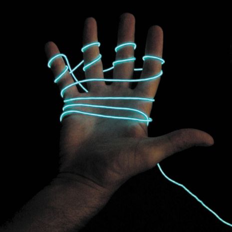 ΚΑΛΩΔΙΟ ΝΕΟΝ 12V 200cm Auto Moto Tyres 