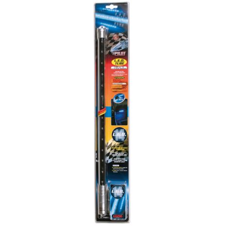 ΛΑΜΠΑ ΝΕΟΝ ΜΕ 14 LED (54cm) Auto Moto Tyres 