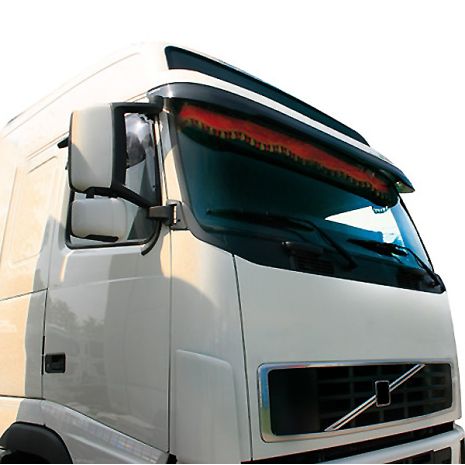 ΚΟΥΡΤΙΝΑΚΙ-ΣΚΙΑΣΤΡΟ ΦΟΡΤΗΓΟΥ SINDY ΚΟΚΚΙΝΟ Auto Moto Tyres 