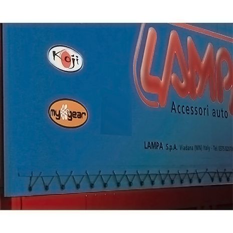 ΔΙΟΡΘΩΤΙΚΟ ΤΕΝΤΑΣ ΦΟΡΤΗΓΟΥ Auto Moto Tyres 