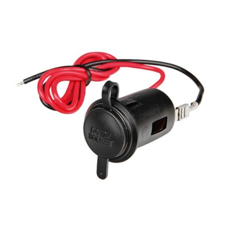 ΠΡΙΖΑ ΑΝΑΠΤΗΡΑ ΜΕ ΚΑΠΑΚΙ, ΚΑΛΩΔΙΩΣΗ ΚΑΙ ΠΡΟΕΡΑΙΤΙΚΗ ΒΑΣΗ 12/24V Auto Moto Tyres 