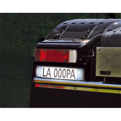 ΦΩΣ ΜΕ LED 6000K Auto Moto Tyres 