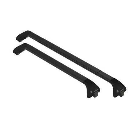 ΜΠΑΡΕΣ SW ΜΑΥΡΕΣ SNAP-FIT ΜΕ ΚΛΕΙΔΙ 109-136 CM Auto Moto Tyres 