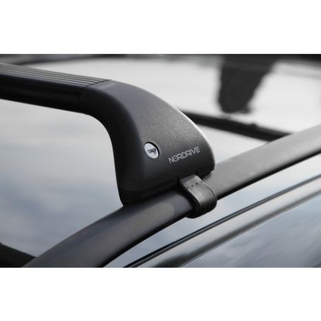ΜΠΑΡΕΣ SW ΜΑΥΡΕΣ SNAP-FIT ΜΕ ΚΛΕΙΔΙ 109-136 CM Auto Moto Tyres 