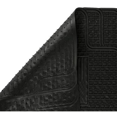 Πατάκι MAXI-MAT universal Λάστιχο 1τμχ 141x41cm Auto Moto Tyres 