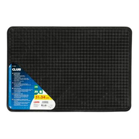 Πατάκια Λάστιχο CLUB 51x34cm Auto Moto Tyres 