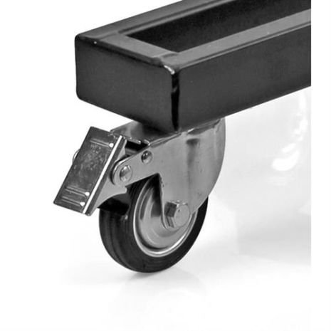 PP-3 ΣΤΑΝΤ 4 ΕΛΑΣΤΙΚΩΝ ΜΕ ΡΟΔΑΚΙΑ (MAX 100 kg) Auto Moto Tyres 