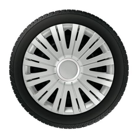 ΤΑΣΙΑ ACTIVE SILVER 15 INCH ΣΕΤ Auto Moto Tyres 