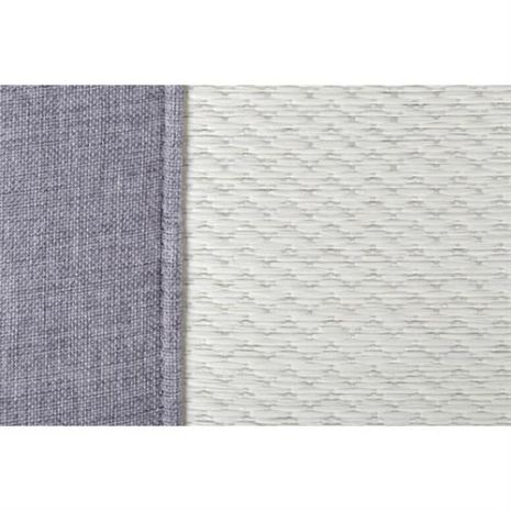 ΠΛΑΤΟΚΑΘΙΣΜΑ ATLANTIC ΑΝΟΙΧΤΟ ΓΚΡΙ ΑΠΟ 100% ΦΥΣΙΚΑ ΥΦΑΣΜΑΤΑ -1ΤΕΜ. Auto Moto Tyres 