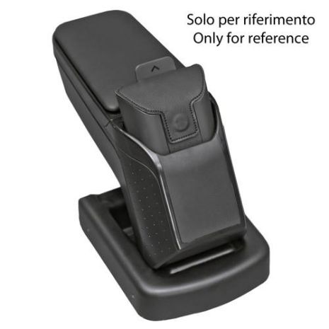 Τεμπέληδες με Βάση Armster 2 για Citroen C3 Picasso (1/09+) Auto Moto Tyres 