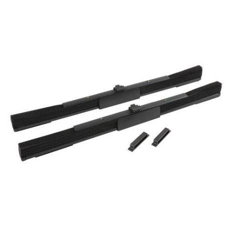 ΚΟΥΡΤΙΝΑΚΙΑ ΠΛΑΙΝΑ PLISSE ΜΕ ΑΥΤΟΚΟΛΛΗΤΗ ΤΑΙΝΙΑ 3 M ΚΑΙ ΓΑΤΖΑΚΙΑ - 46 Χ 60 cm 2 ΤΕΜ. Auto Moto Tyres 