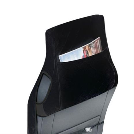 Κάλυμμα Καθίσματος Φορτηγού LUANA κίτρινη ραφή Auto Moto Tyres 