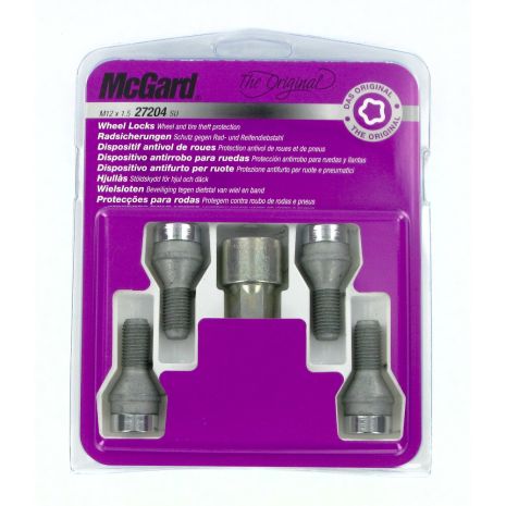 ΜΠΟΥΛΟΝΙΑ ΑΣΦΑΛΕΙΑΣ 12x1,5 22,1mm (17) ΚΩΝΙΚΑ A100 Auto Moto Tyres 