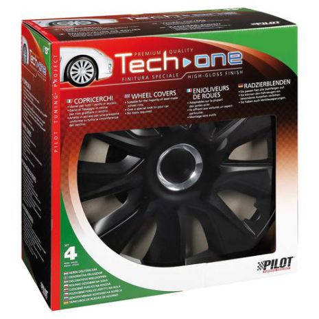 Τάσια Stratos RC Black - 17 ΣΕΤ Auto Moto Tyres 