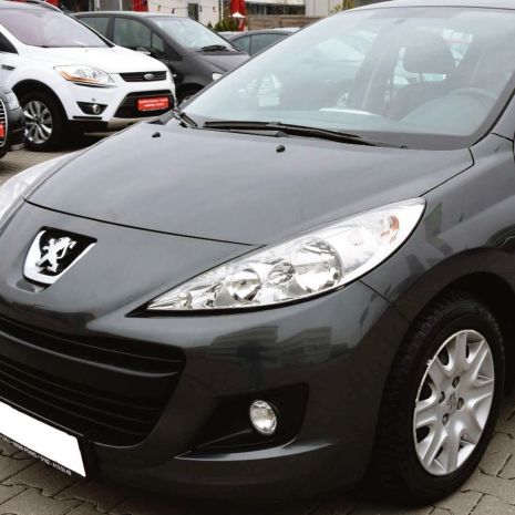 ΜΑΡΚΕ ΤΑΣΙΑ ΓΙΑ PEUGEOT 207/307 15 INCH CROATIA COVER (4 ΤΕΜ.) Auto Moto Tyres 