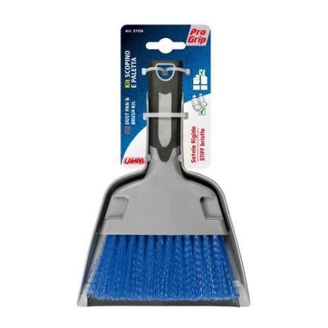 ΣΚΟΥΠΑΚΙ ΚΑΙ ΦΑΡΑΣΙ ΜΕ ΣΚΛΗΡΗ ΤΡΙΧΑ PRO GRIP Auto Moto Tyres 