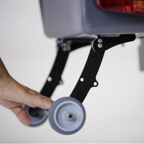 ΜΠΑΓΚΑΖΙΕΡΑ ΚΟΤΣΑΔΟΡΟΥ 390 LT TOWBOX V2 (ΓΚΡΙ) Auto Moto Tyres 