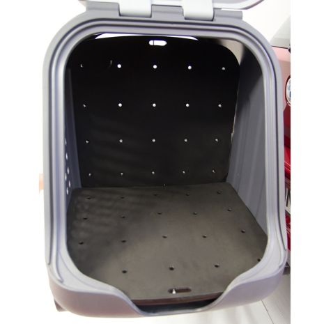 ΜΠΑΓΚΑΖΙΕΡΑ ΚΟΤΣΑΔΟΡΟΥ 390 LT TOWBOX V2 (ΓΚΡΙ) Auto Moto Tyres 