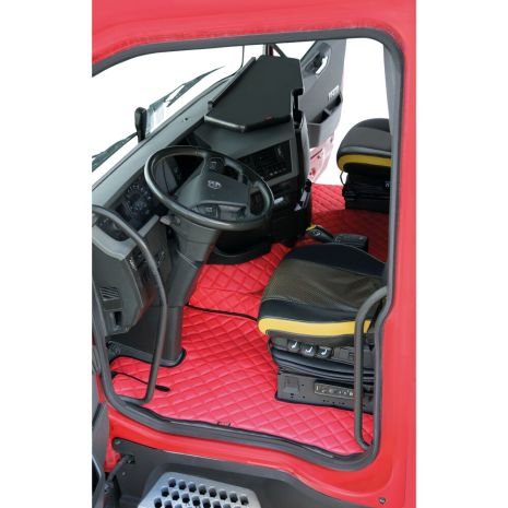 VOLVO FH SERIE 4 09/12+ FH16 SERIE 4 06/14+ ΤΡΑΠΕΖΑΚΙ ΤΑΜΠΛΩ ΜΑΡΚΕ  TRUCK TABLE Auto Moto Tyres 
