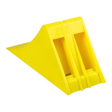 ΤΑΚΟΣ ΤΡΟΧΟΥ E36 ΘΕΡΜΟΠΛΑΣΤΙΚΟΣ ΚΙΤΡΙΝΟΣ DIN76051-E36 1ΤΕΜ. Auto Moto Tyres 