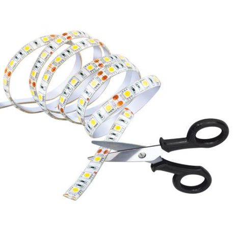 ΤΑΙΝΙΑ ΕΣΩΤΕΡΙΚΗ 12V 90LED 4.500K 900lm 2x150cm INTERIOR LED-STRIPS Auto Moto Tyres 