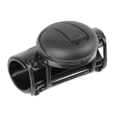 ΤΕΜΠΕΛΗΣ ΤΙΜΟΝΙΟΥ PALM-KNOB ΜΑΥΡΟ 26-35 mm Auto Moto Tyres 