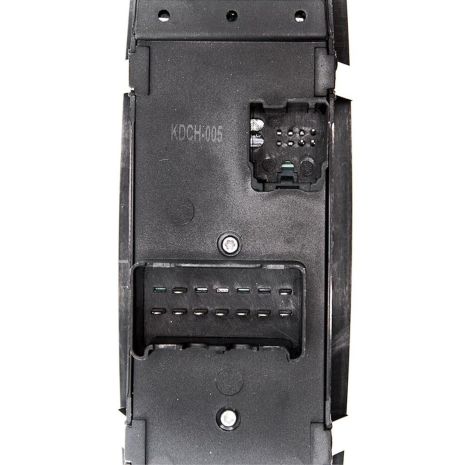 ΔΙΑΚΟΠΤΗΣ ΓΙΑ CHRYSLER TOWN ΚΑΙ COUNTRY 2014+ / DODGE GRAND CARAVAN 2014+ / RAM 1500 2015+ ΠΟΛΛΑΠΛΟΣ ΠΑΡΑΘΥΡΩΝ 9 PIN NTY - 1 ΤΕΜ. Auto Moto Tyres 