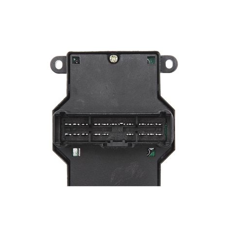 ΔΙΑΚΟΠΤΗΣ ΓΙΑ HONDA CIVIC 2001-2006 / JAZZ 20022008 ΠΟΛΛΑΠΛΟΣ ΠΑΡΑΘΥΡΩΝ 20 PIN NTY - 1 ΤΕΜ. Auto Moto Tyres 