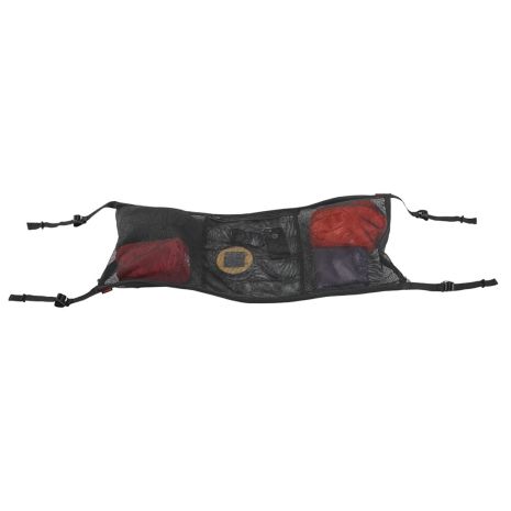 ΔΙΧΤΥ ΑΠΟΘΗΚΕΥΣΗΣ SKY LOFT (101x43cm) ΓΙΑ ΣΚΗΝΗ ΟΡΟΦΗΣ SKYRISE YAKIMA Auto Moto Tyres 