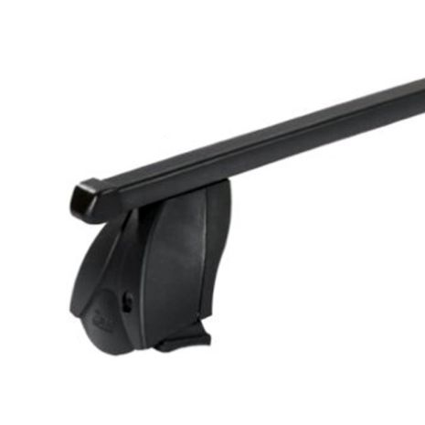 KIT ΜΕ ΜΠΑΡΕΣ ΟΡΟΦΗΣ ΓΙΑ BMW X3 F25 5D 2010-2014 ΣΙΔΗΡΟΥ K39 (BSM130-K01) Auto Moto Tyres 