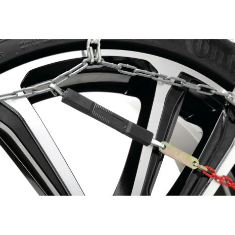 ΑΛΥΣΙΔΕΣ ΧΙΟΝΙΟΥ NX-7 7/9MM GR8.5 ΔΙΠΛΟΥ ΠΑΧΟΥΣ (ΕΣΩΤΕΡΙΚΑ 7mm + ΕΞΩΤΕΡΙΚΑ 9mm) LAMPA - 2 ΤΕΜ. Auto Moto Tyres 