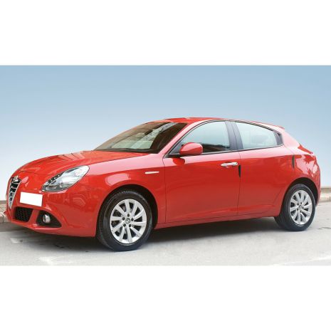 ΑΝΤΙΚΡΟΥΣΤΙΚΑ ΠΟΡΤΑΣ BLADE CARBON LOOK 138mm ΠΑΧΟΥΣ 2,8mm 4ΤΕΜ. Auto Moto Tyres 