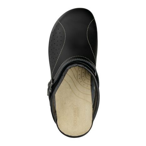 ΠΑΠΟΥΤΣΙΑ ΕΡΓΑΣΙΑΣ ΣΑΜΠΟ (SABOT) ΜΕ ΛΟΥΡΑΚΙ GOLDEN FIT SUPER COMFORT No46 LAMPA Auto Moto Tyres 