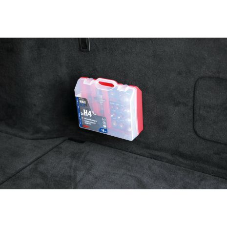 ΚΛΙΠ STRATCH ΣΥΓΚΡΑΤΗΣΗΣ ΑΝΤΙΚΕΙΜΕΝΩΝ ΒΙΔΩΤΑ 30x30mm DUOTEC SELF-COUPLING CLIPS  LAMPA - 2 ΤΕΜ Auto Moto Tyres 