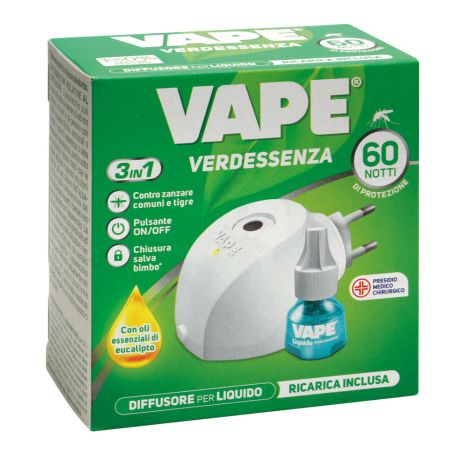 ΗΛΕΚΤΡΙΚΗ ΣΥΣΚΕΥΗ ΓΙΑ ΑΠΩΘΗΣΗ ΚΟΥΝΟΥΠΙΩΝ VAPE ΜΕ ΥΓΡΟ (ΕΝΤΟΜΟΑΠΩΘΗΤΙΚΟ) Auto Moto Tyres 