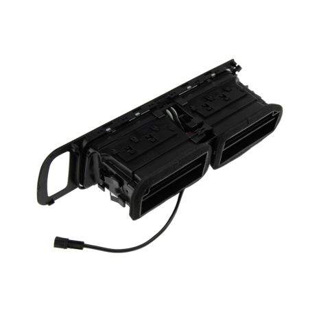 ΚΕΝΤΡΙΚΟΣ ΑΕΡΑΓΩΓΟΣ A/C ΤΑΜΠΛΩ ΓΙΑ AUDI Q5 2009+ orig.8R1820951 Auto Moto Tyres 