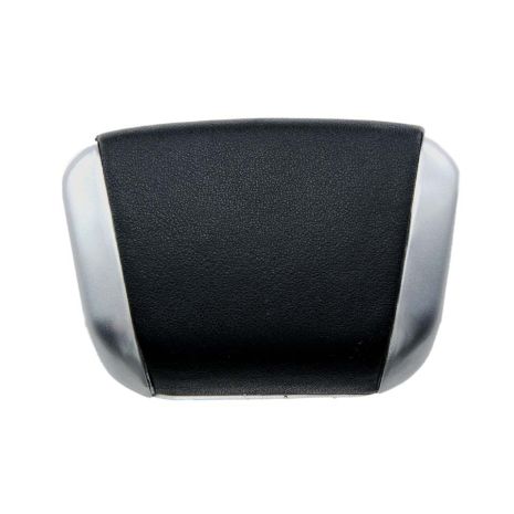 ΠΟΜΟΛΟ ΤΑΧΥΤΗΤΩΝ ΜΑΡΚΕ ΓΙΑ MERCEDES W203/W204/W207/W209/W211/W212/R171 ΑΥΤΟΜΑΤΟ ΜΑΥΡΟ/ΧΡΩΜΙΟ NTY Auto Moto Tyres 