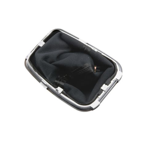 ΠΟΜΟΛΟ ΤΑΧΥΤΗΤΩΝ ΜΑΡΚΕ ΓΙΑ VW BORA 98>05/GOLF IV 98>05 ΜΕ ΕΝΔΕΙΞΗ 5 ΤΑΧΥΤΗΤΩΝ ΚΑΙ ΦΟΥΣΚΑ ΜΑΥΡΗ NTY Auto Moto Tyres 