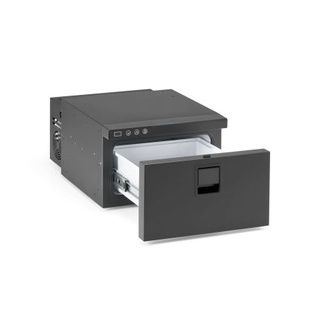 ΨΥΓΕΙΟ TB16AM ΣΥΡΤΑΡΩΤΟ 16L 12/24V 45W 240x380x530mm INDEL B - 1 TEM. Auto Moto Tyres 