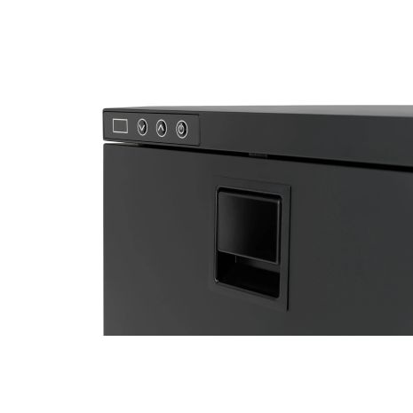 ΨΥΓΕΙΟ TB16AM ΣΥΡΤΑΡΩΤΟ 16L 12/24V 45W 240x380x530mm INDEL B - 1 TEM. Auto Moto Tyres 