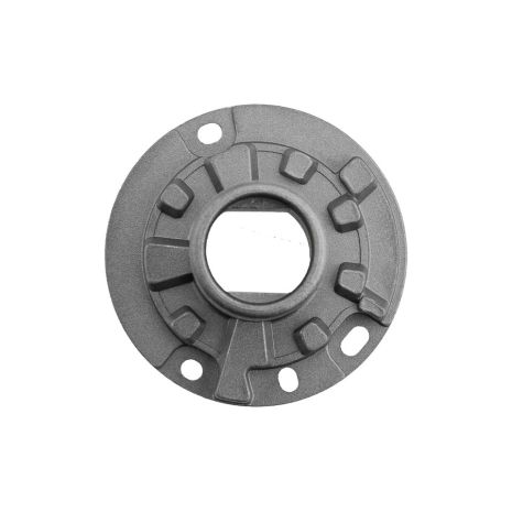 ΒΑΣΗ ΜΕΤΑΛΛΙΚΗ ΣΤΗΡΙΓΜΑΤΟΣ ΚΑΘΡΕΠΤΗ ΓΙΑ VW TRANSPORTER T5/T6 03>15>/AUDI Q7 06> orig.7E1857000 Auto Moto Tyres 