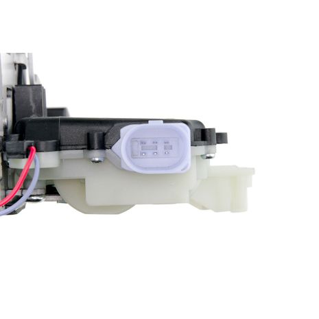 ΗΛΕΚΤΡΟΜΑΓΝΗΤΙΚΗ ΚΛΕΙΔΑΡΙΑ ΓΙΑ VW POLO >09/SKODA FABIA >08 ΠΙΣΩ ΔΕΞΙΑ orig.3B4839015AG Auto Moto Tyres 